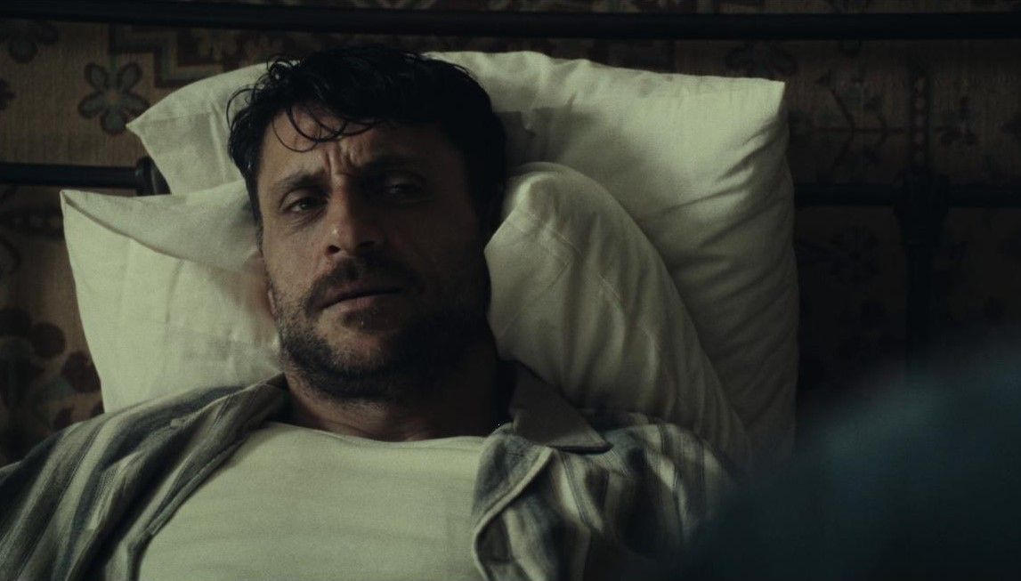 Το Σπίτι Δίπλα Στο Ποτάμι: Οσα θα δούμε στα 2 πρώτα επεισόδια (περιλήψεις+photo)