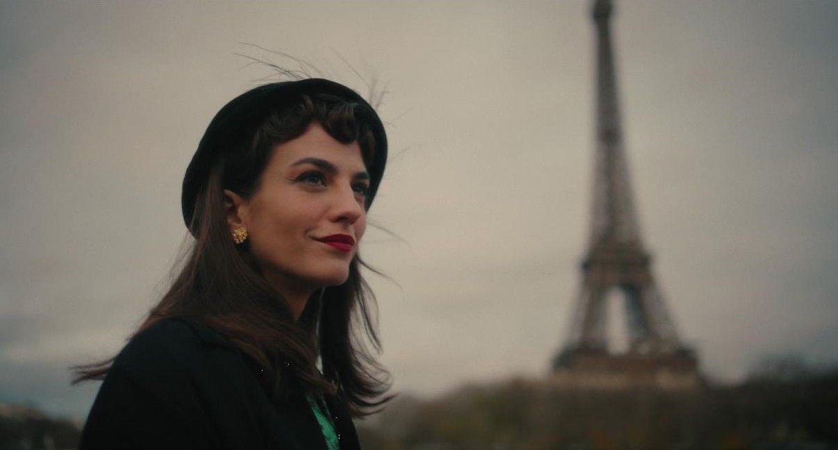 Το Σπίτι Δίπλα Στο Ποτάμι: Οσα θα δούμε στα 2 πρώτα επεισόδια (περιλήψεις+photo)