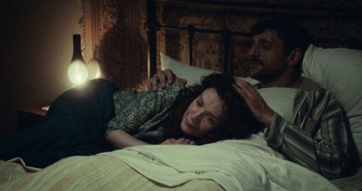 Το Σπίτι Δίπλα Στο Ποτάμι: Οσα θα δούμε στα 2 πρώτα επεισόδια  (περιλήψεις+photo)