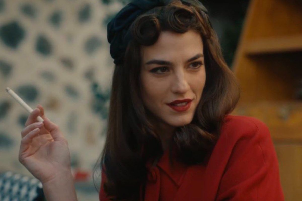 Το Σπίτι δίπλα στο ποτάμι: Της αγοράζει εξοχικό κι εκείνη τον απατά με τον πρώτο τυχόντα