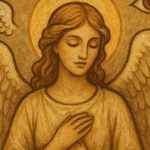 Το viral ψυχολογικό τεστ  - Αυτό που βλέπεις πρώτο δείχνει τον φύλακα άγγελό σου