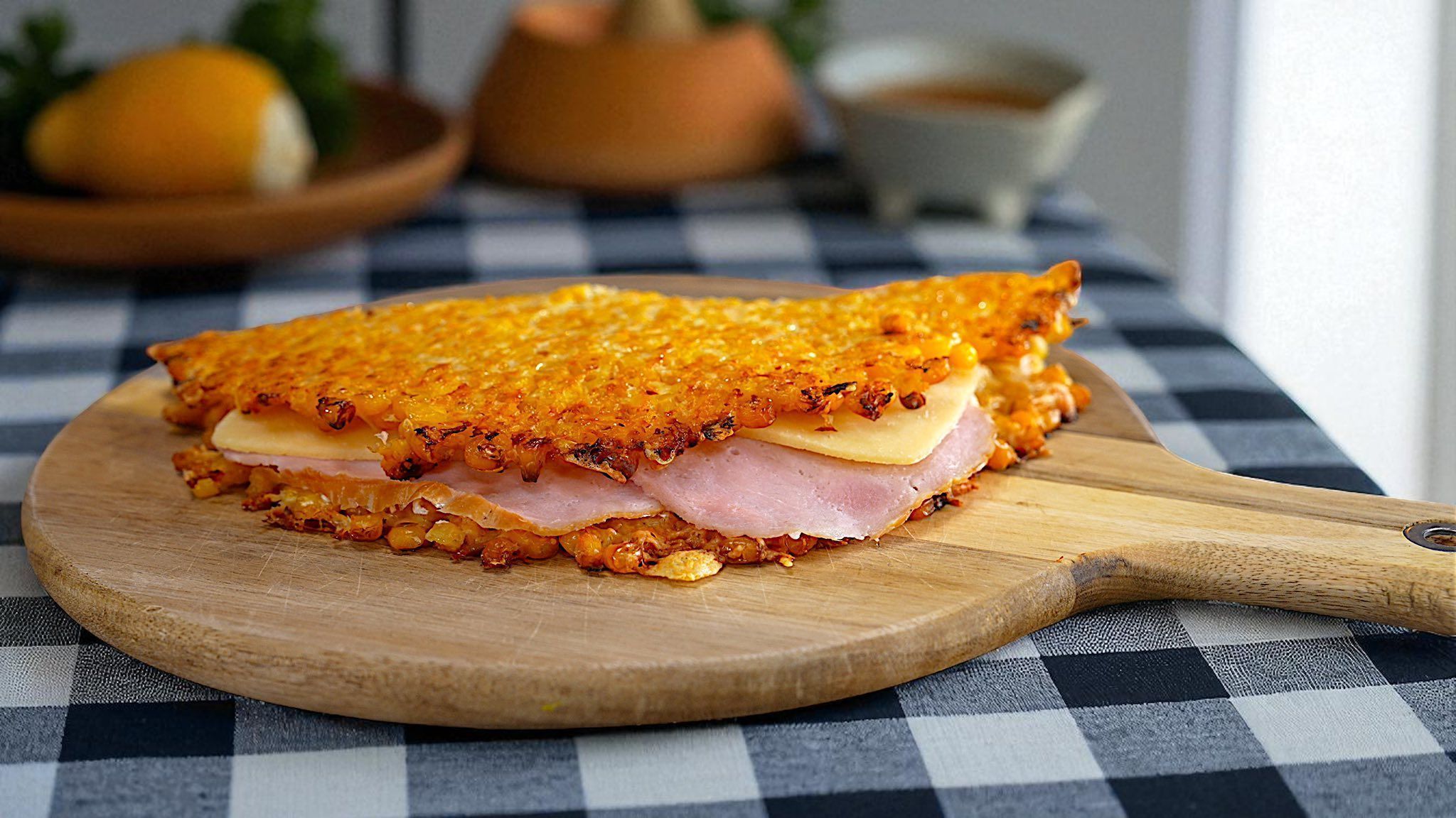 σάντουιτς-με-τορτίγια-