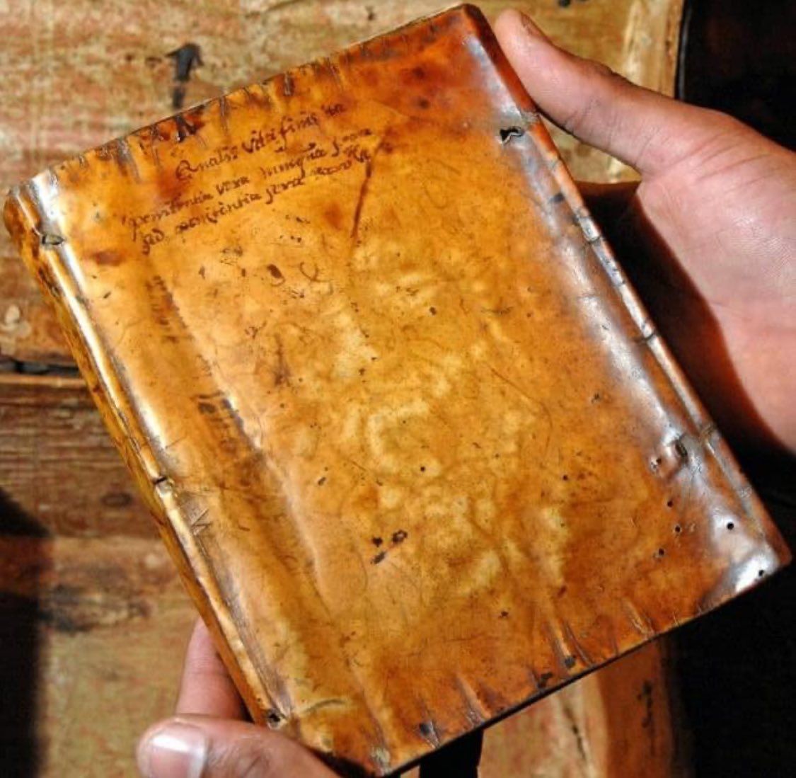 Des destinees de l'ame-harvard-