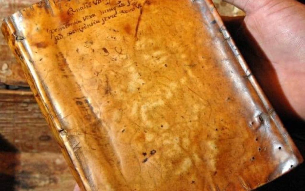 Des destinees de l'ame-harvard-