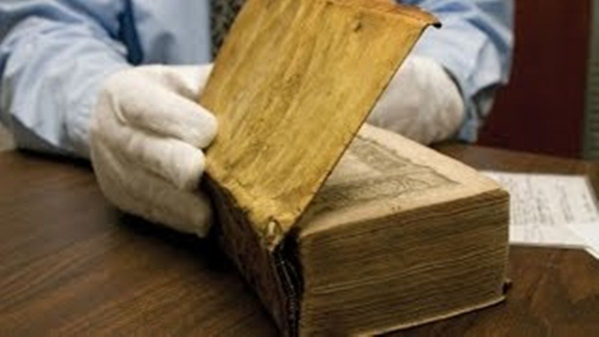 Des destinees de l'ame-harvard-