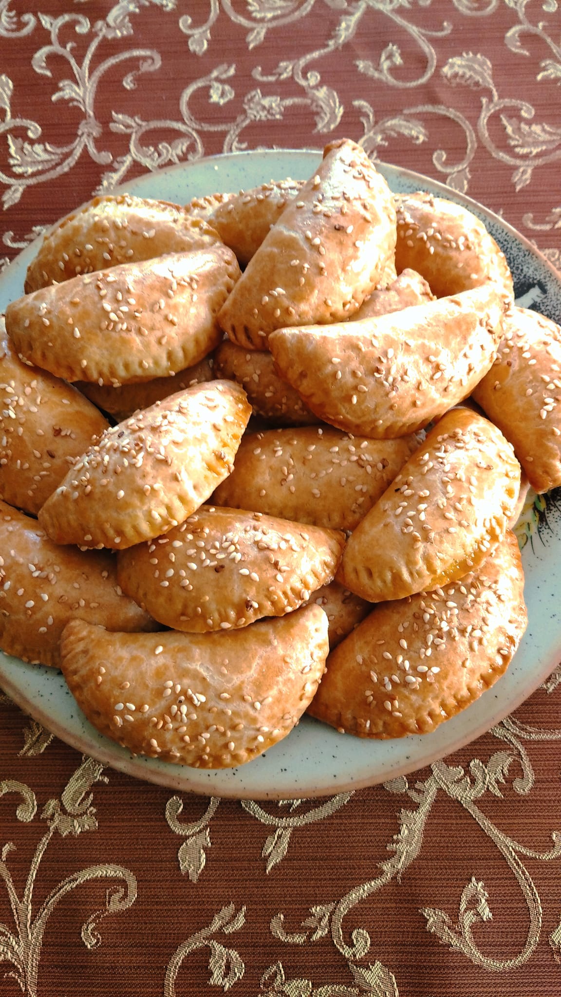 τυροπιτάκια-κουρού- τυροπιτάκια-κουρού-