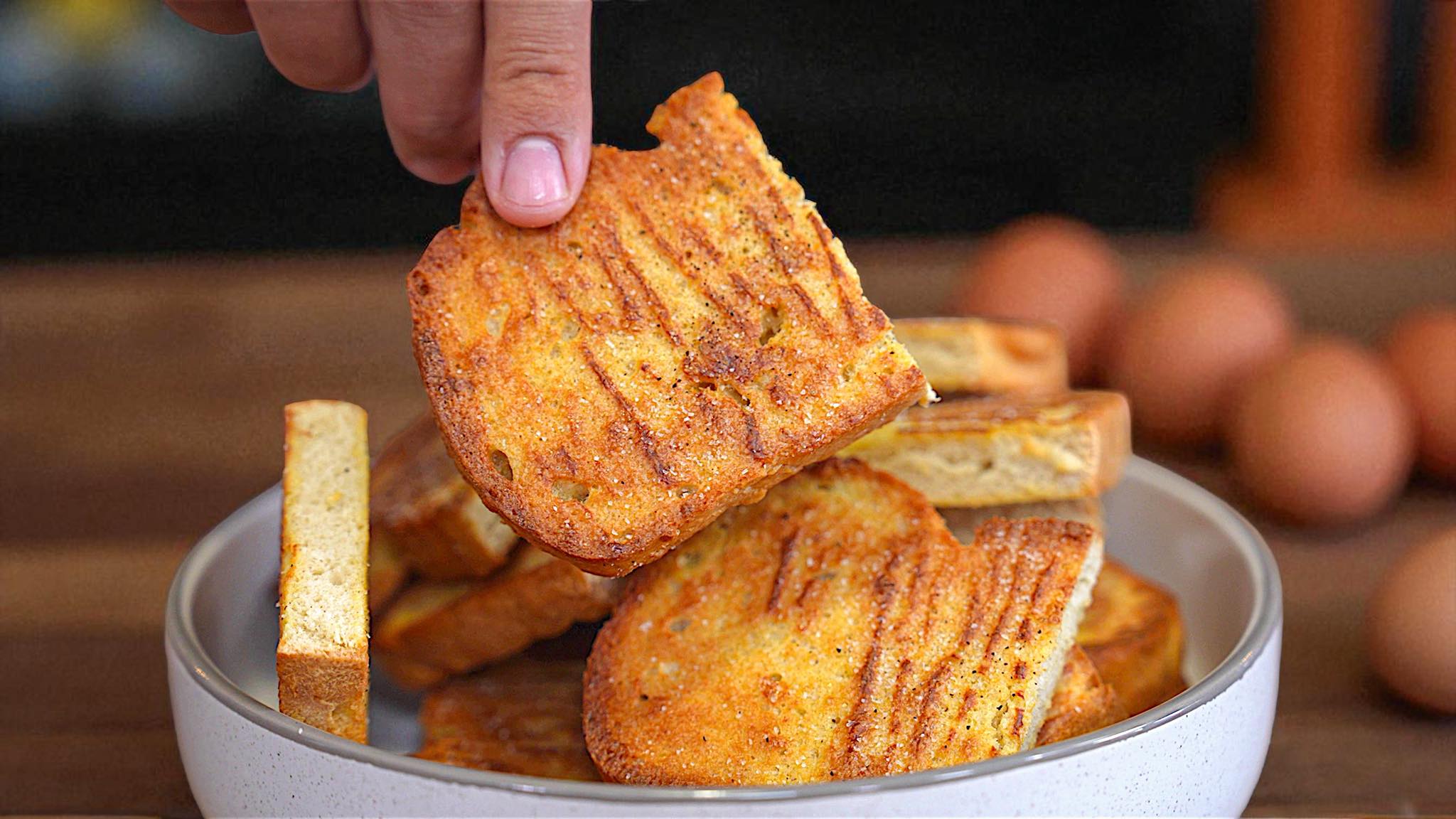 αυγόφετες-στο-φούρνο-