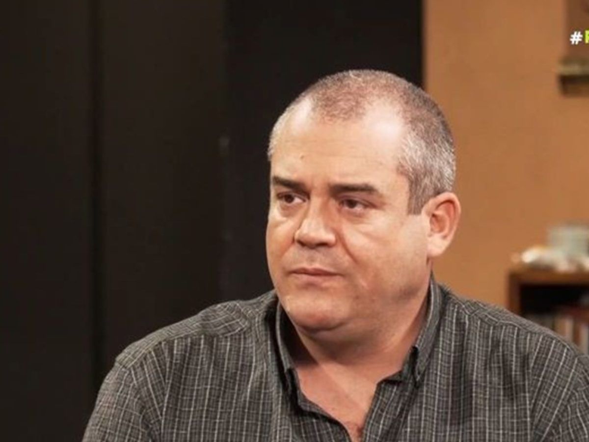 Τραγικές ώρες για τον Πυγμαλίωνα Δαδακαρίδη