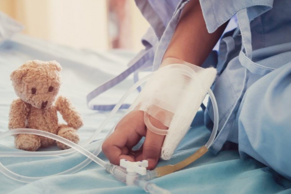 Τραγωδία στη Φωκίδα: Πέθανε 5χρονο παιδί από ίωση