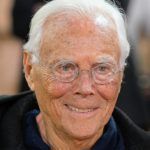 Τζόρτζιο Αρμάνι: Σε λαϊκό προσκύνημα η σορός του- Ποια ήταν η τελευταία του επιθυμία