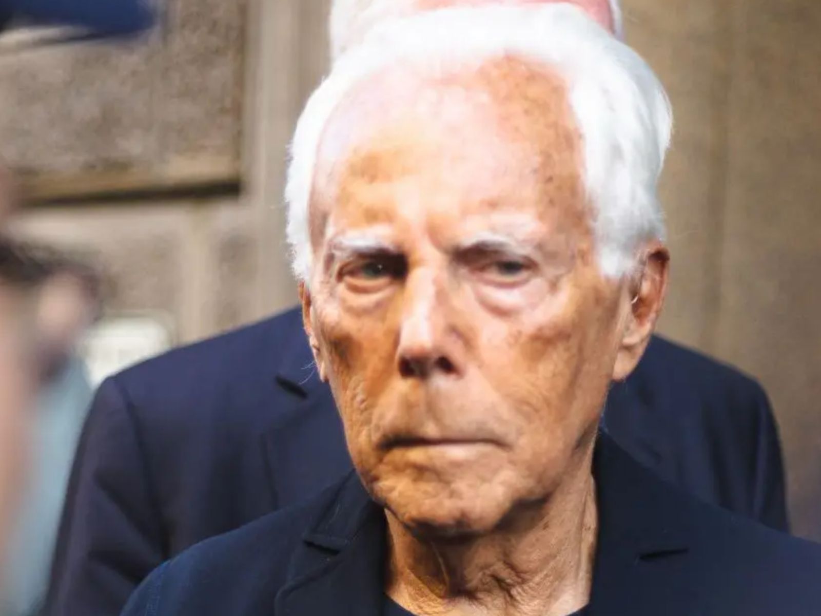 Τζόρτζιο-Αρμάνι-