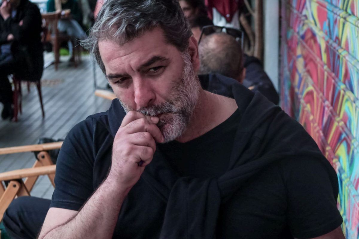 Βασίλης Μπισμπίκης: Αφέθηκε ελεύθερος- Οι πρώτες του δηλώσεις μετά την αναβολή