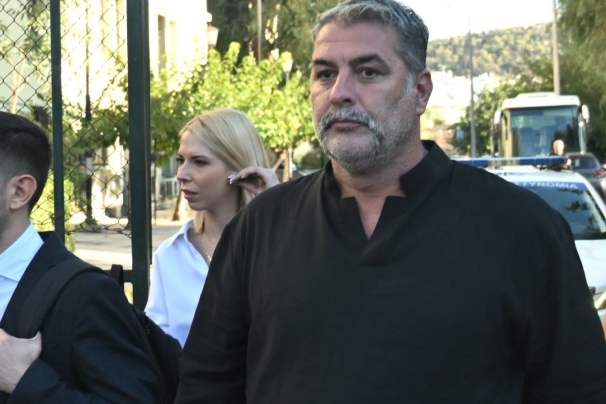 Βασίλης Μπισμπίκης: Είχε προκαλέσει ξανά ζημιές σε αυτοκίνητα - Οι προστριβές του με τους γείτονες