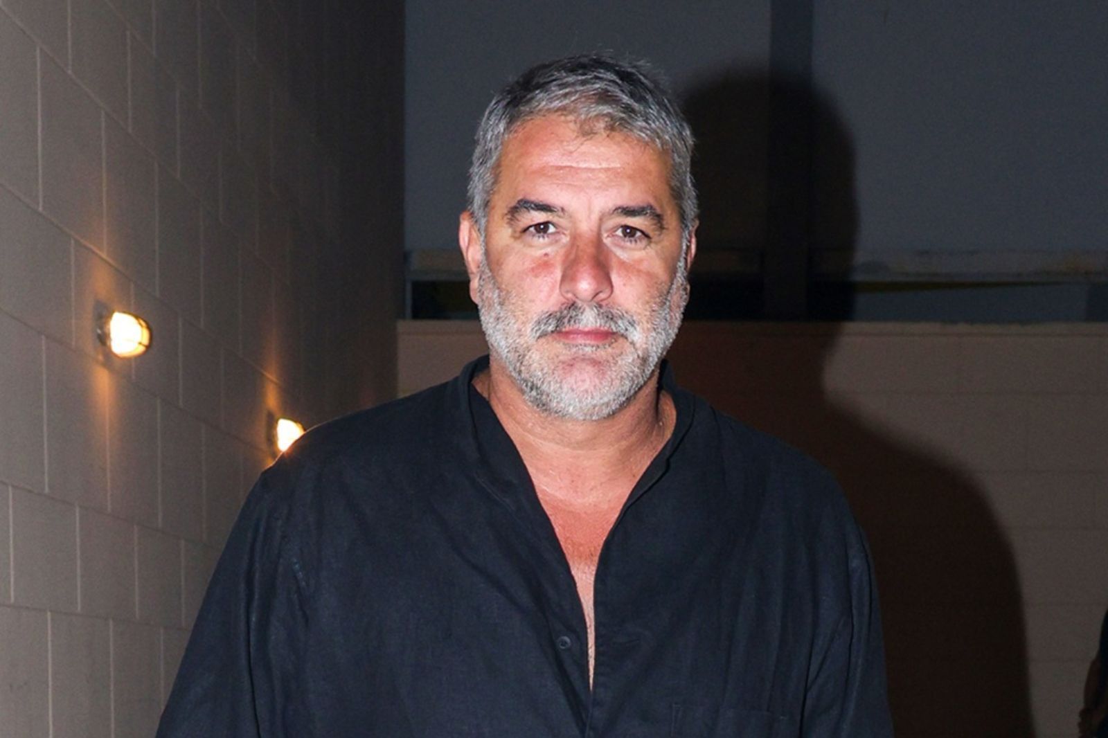 Βασίλης Μπισμπίκης: Οδηγείται σήμερα στην Ευελπίδων- Φωτογραφίες ντοκουμέντο από το τροχαίο