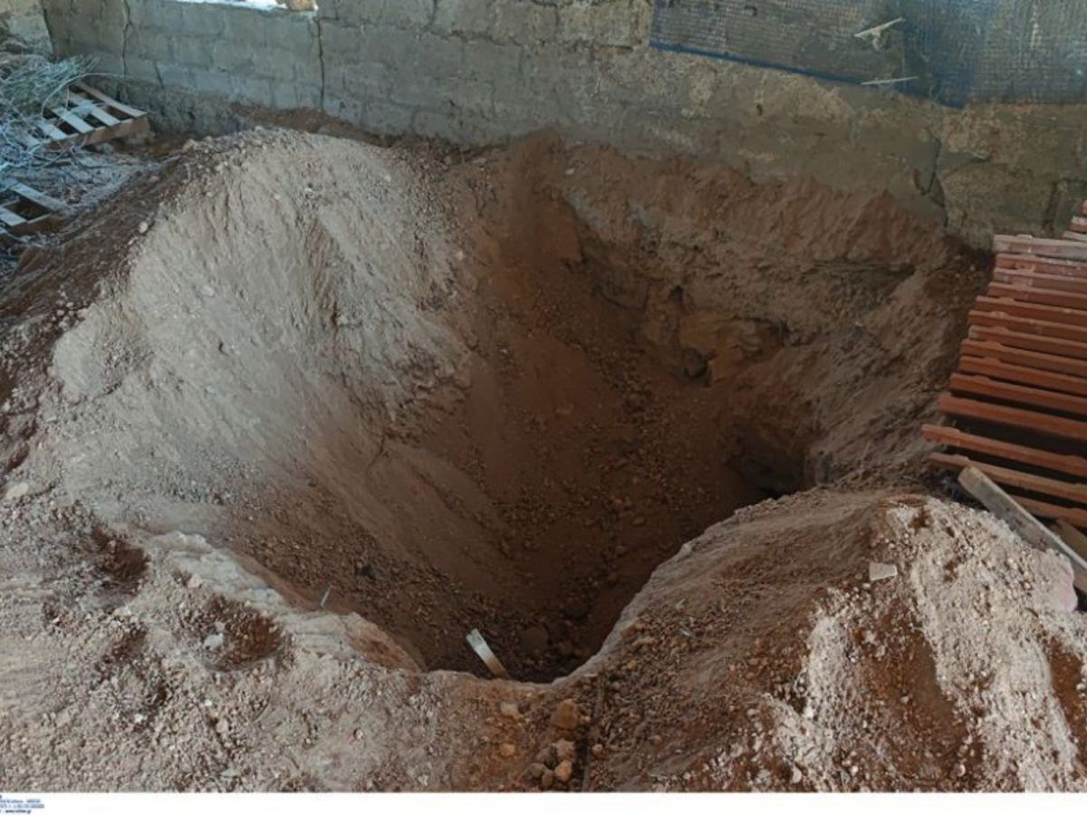 Βοιωτία: «Η 62χρονη μπορεί να έθαψε την μητέρα της ζωντανή» τονίζει ο ιατροδικαστής