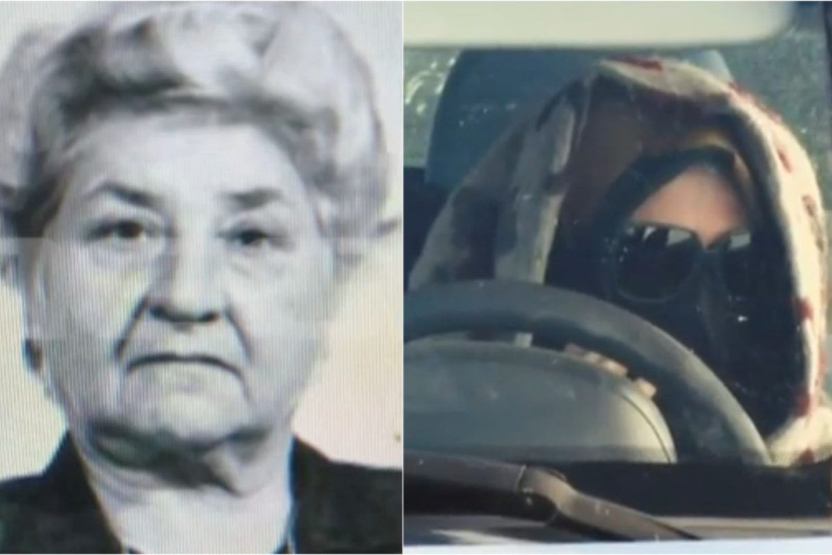 Βοιωτία: Ο κλοιός στένεψε γύρω από την 62χρονο και σχεδίαζε να φύγει από την χώρα