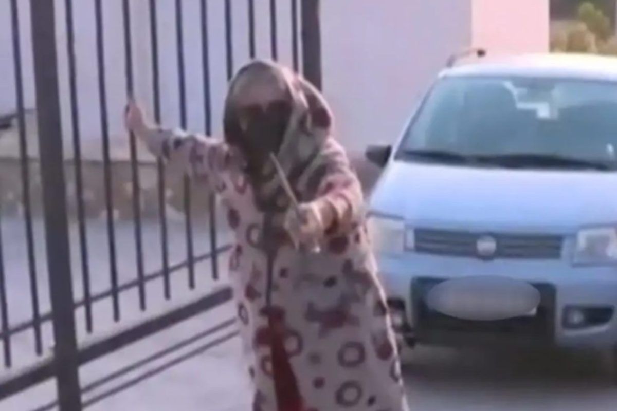 Βοιωτία: Σοκάρουν οι καταγγελίες - Άφηνε νηστική την μητέρα της & της κλείδωνε το ψυγείο