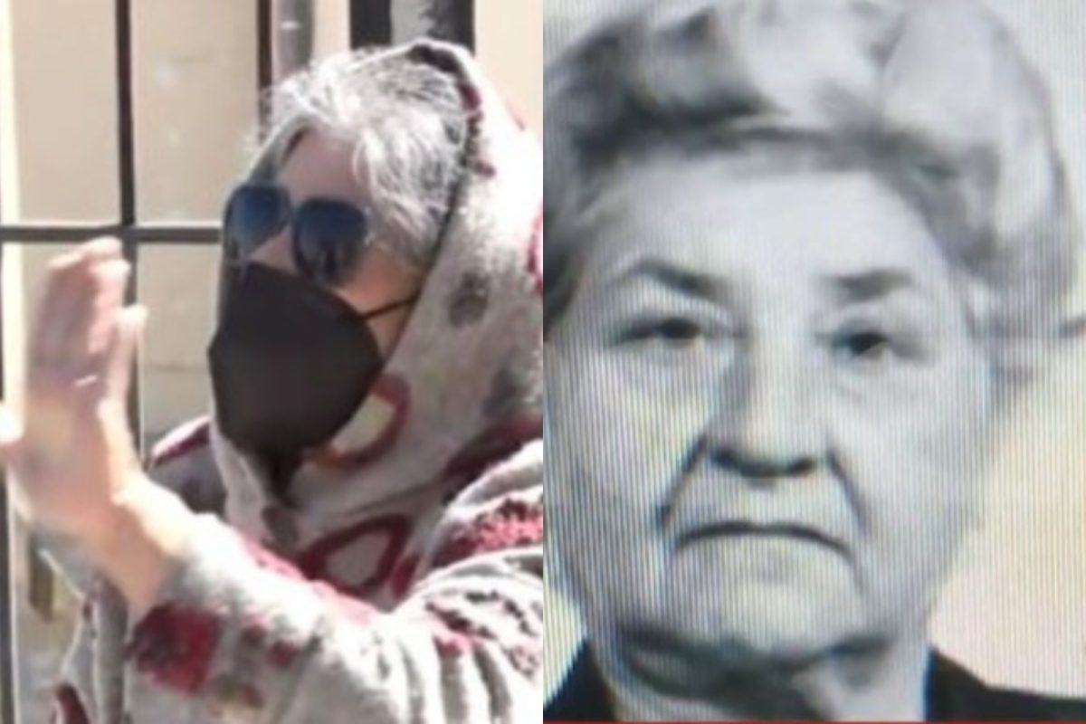 Βοιωτία: «Τελευταία φορά είδα την γιαγιά μου το 2021» - Η μαρτυρία που καίει την 62χρονη