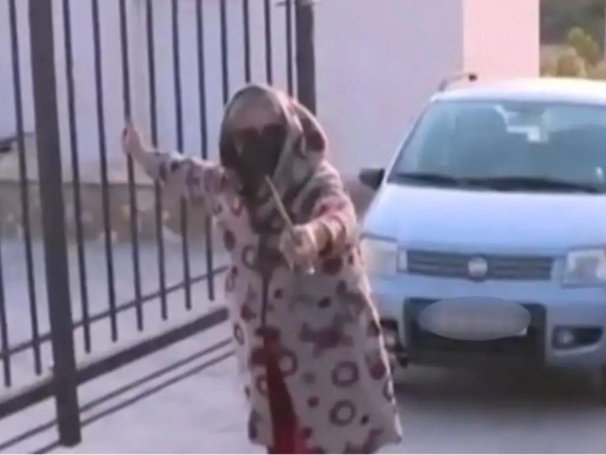 Βοιωτία: Τι συμβαίνει με την 62χρονη; Κι ο πατέρας της πέθανε στο ίδιο σπίτι