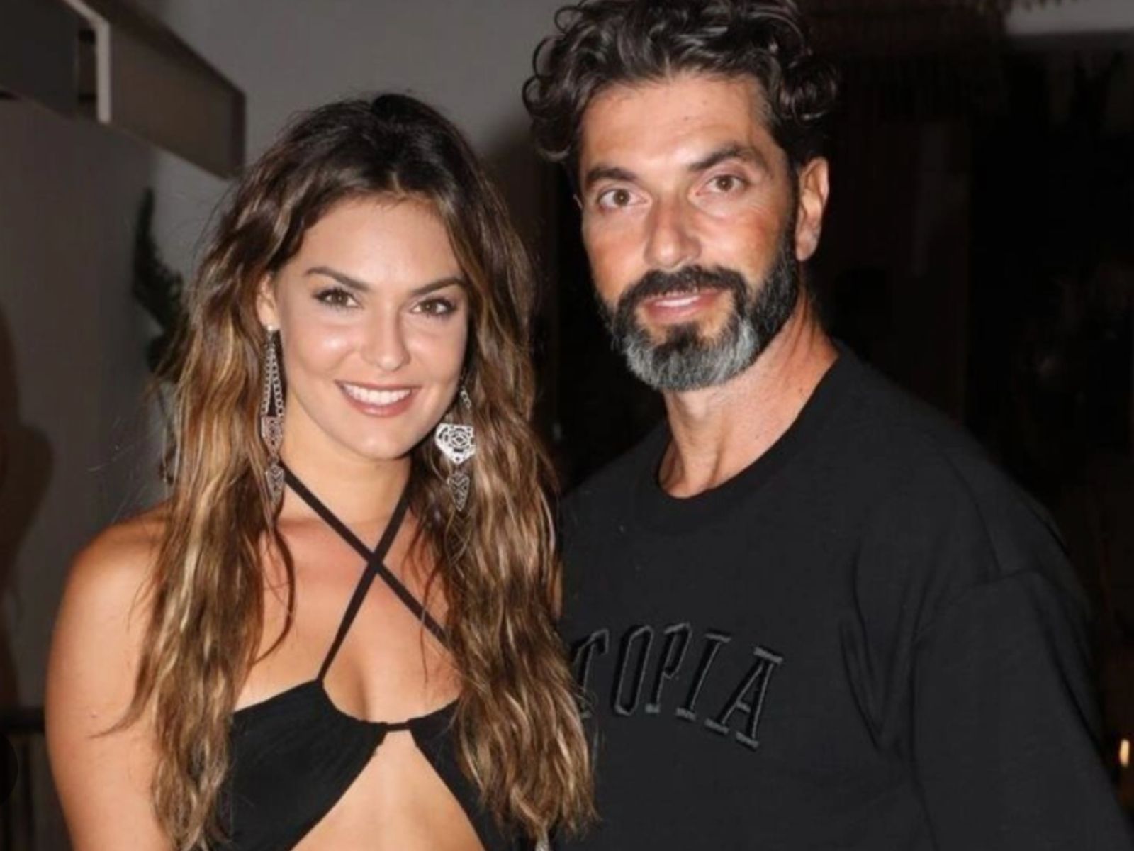 Σπύρος Μαρτίκας-Βρισηίδα Ανδριώτου- Σπύρος Μαρτίκας-Βρισηίδα Ανδριώτου-