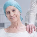 γυναίκα-με-καρκίνο-