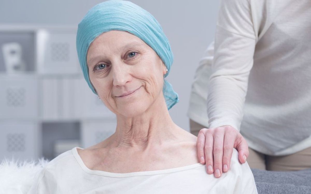 γυναίκα-με-καρκίνο-