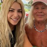 Ζόζεφιν-γιαγιά-