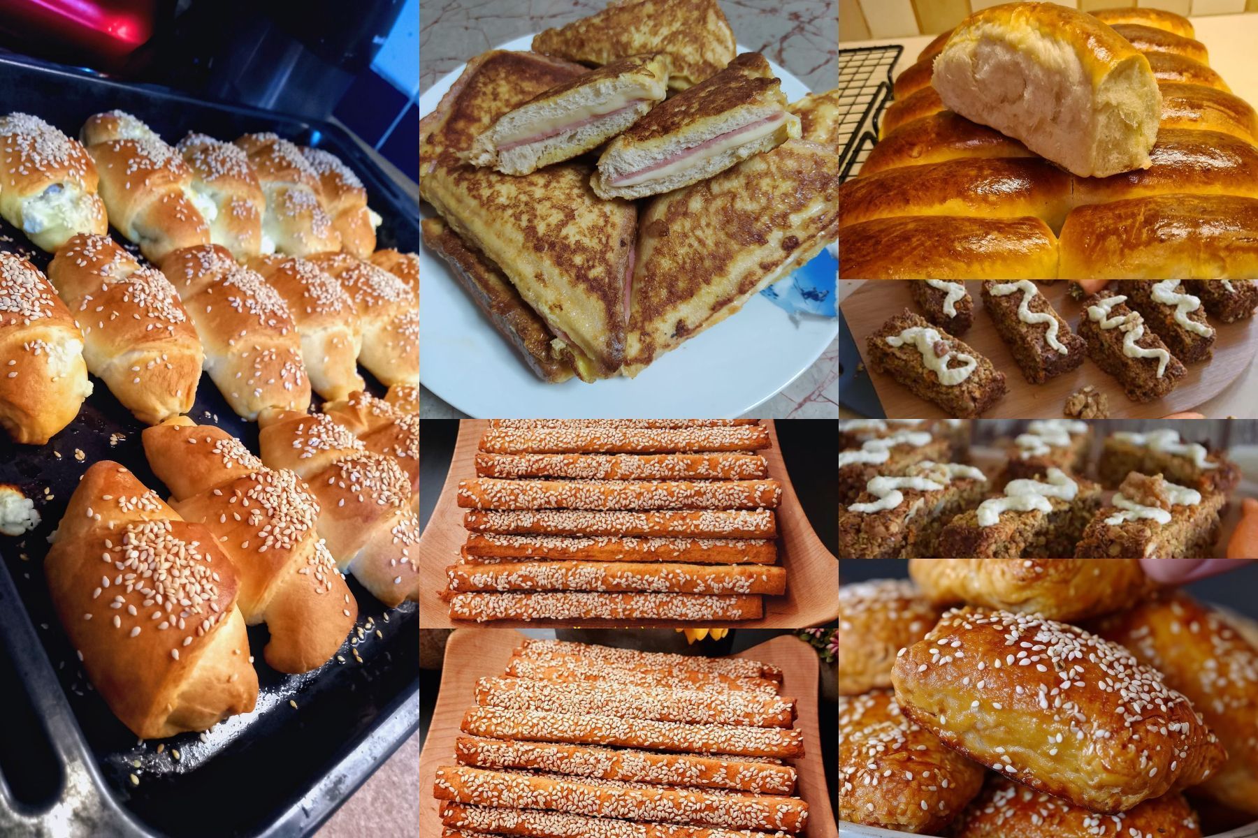 10 γρήγορα σνακ για παιδιά που τρώγονται γρήγορα στο σχολικό διάλειμμα