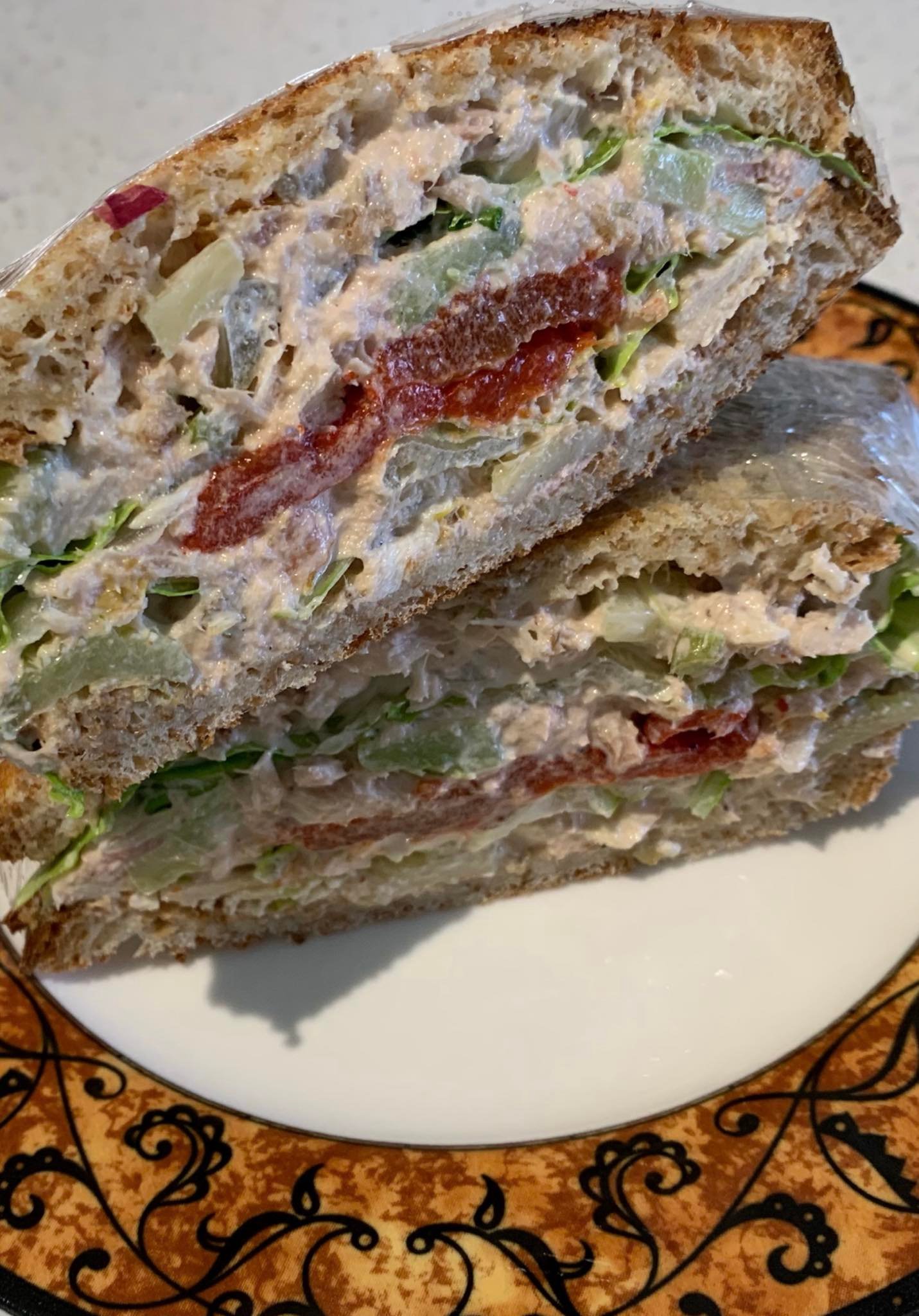 20 παιδικά σνακ που τρώγονται κρύα