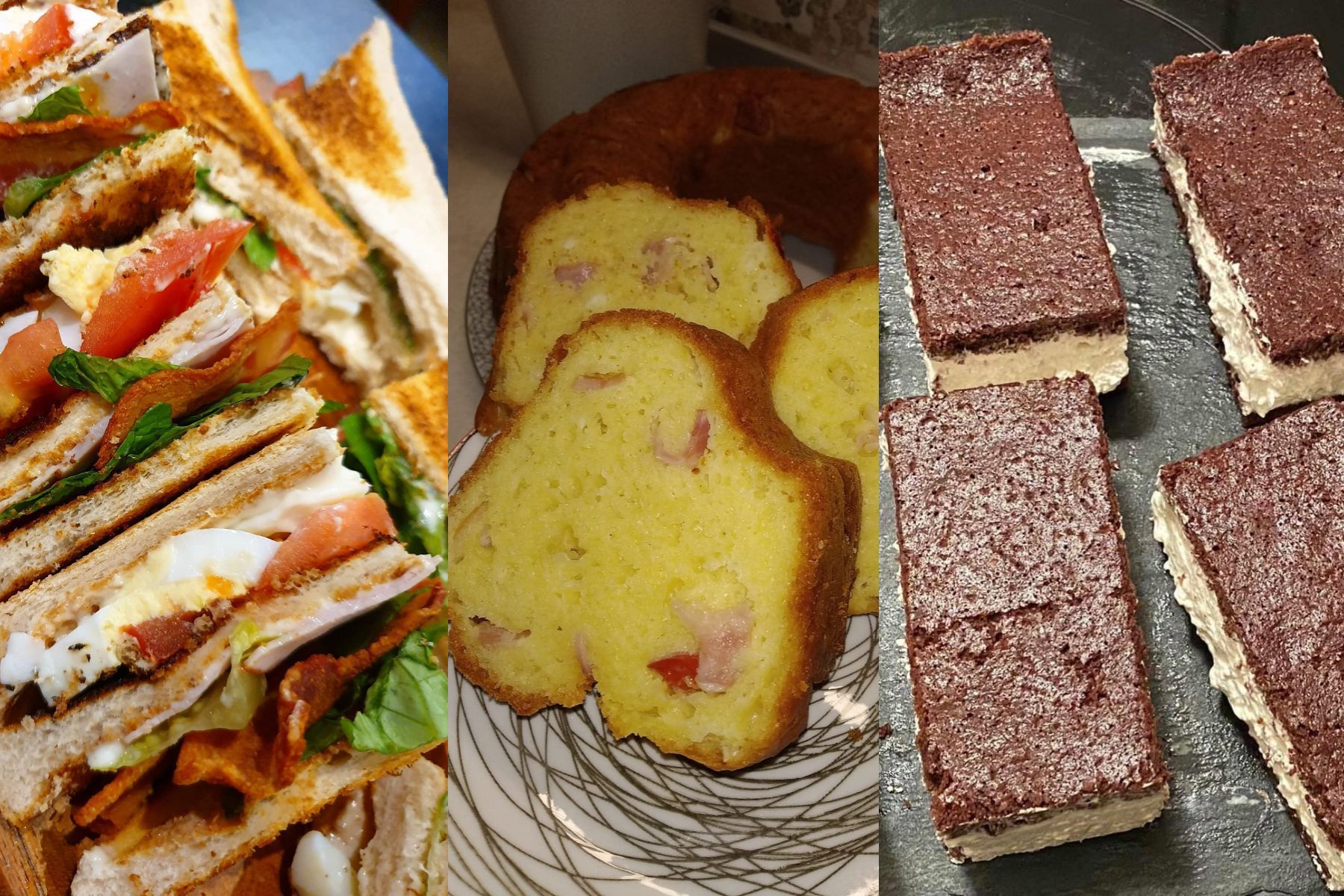 20 παιδικά σνακ που τρώγονται κρύα