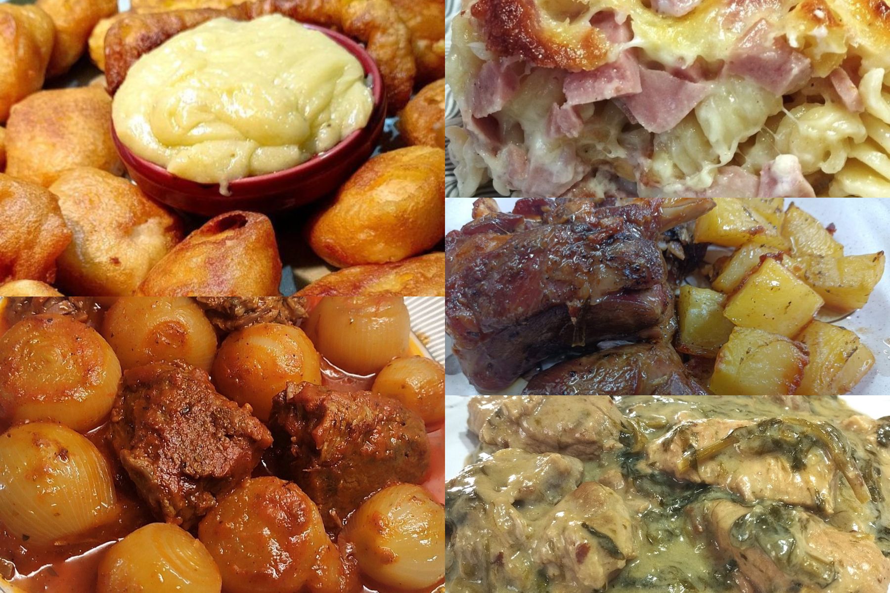 28η Οκτωβρίου: 10 Συνταγές εύκολες και νόστιμες