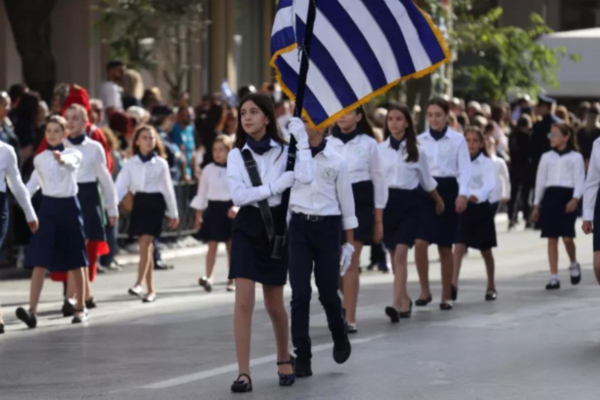 28η Οκτωβρίου: Οι κυκλοφοριακές ρυθμίσεις στην Θεσσαλονίκη