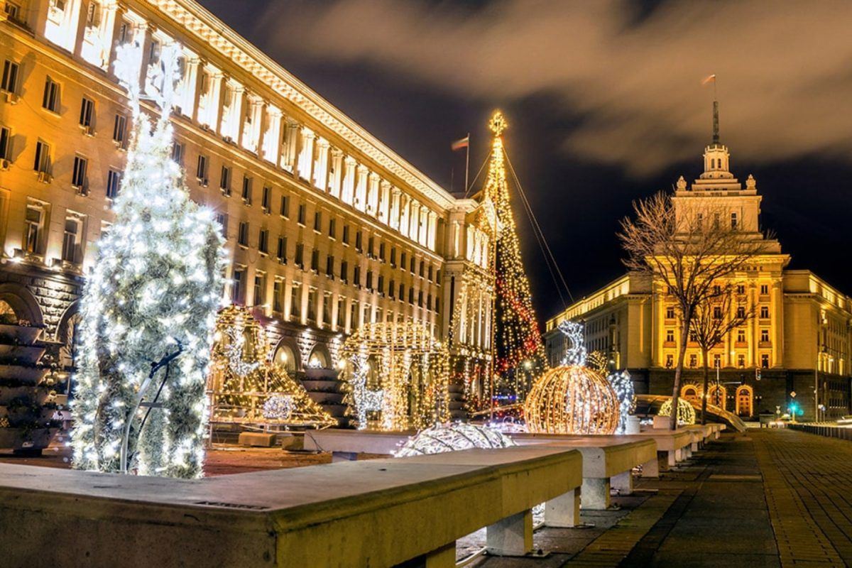 5 Χριστουγεννιάτικοι προορισμοί στο εξωτερικό με λίγα χρήματα