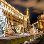 5 Χριστουγεννιάτικοι προορισμοί στο εξωτερικό με λίγα χρήματα