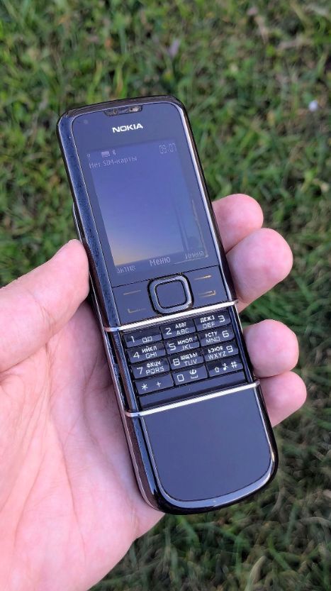 5 κινητά μπακατέλες που αν τα πουλούσατε σήμερα θα στοίχιζαν μία περιουσία