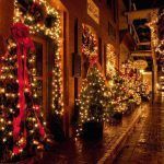 5 προορισμοί για τα Χριστούγεννα στην Ελλάδα που είναι ιδανικοί αν έχεις παιδιά