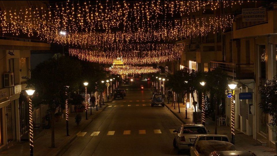 5 ρομαντικοί Χριστουγεννιάτικοι προορισμοί για ζευγάρια