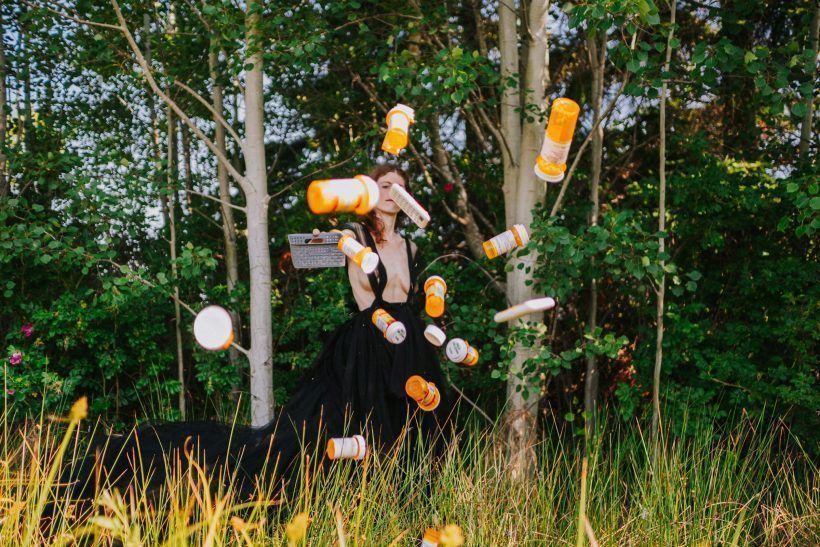 6+1 παιδικά τραύματα που έχουν όσοι δεν ζητούν ποτέ βοήθεια στη ζωή τους