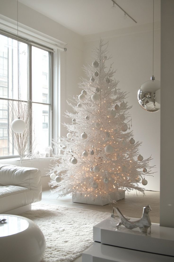 Christmas decoration trends 2025: Minimal, Luxury & DIY ιδέες