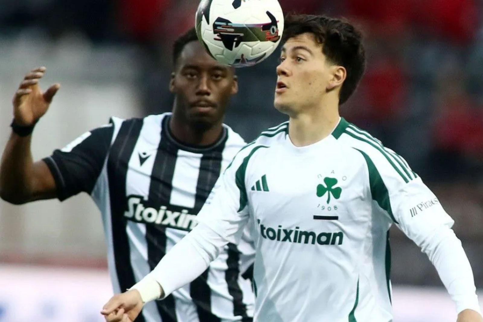 Europa League: Αναλυτικά η βαθμολογία και το πρόγραμμα - Σε ποια θέση βρίσκονται Παναθηναϊκός και ΠΑΟΚ;