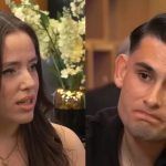 First Dates: Ο viral τύπος που ισχυρίστηκε ότι έπαιζε μπάλα στην Μπαρτσελόνα αλλά κατέληξε οδηγός ταξί (Βίντεο)