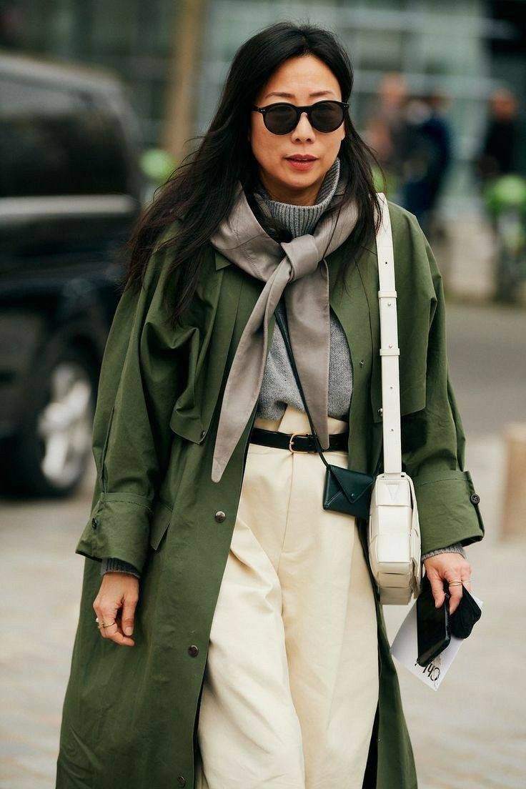 From the Neck Up: Η νέα πρόταση για styling που υιοθετούν οι influencers