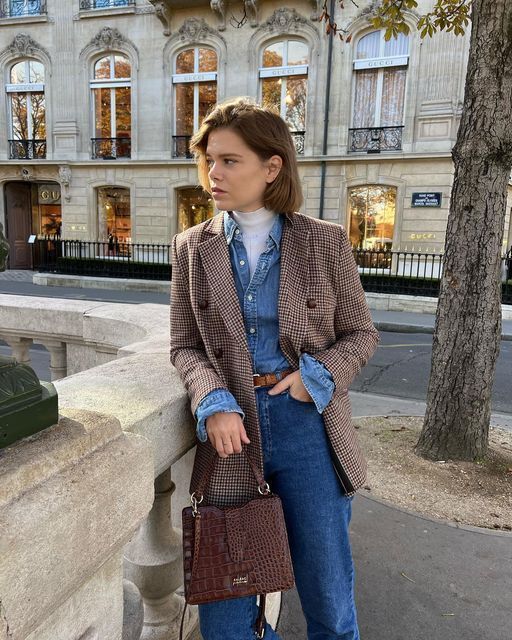 From the Neck Up: Η νέα πρόταση για styling που υιοθετούν οι influencers