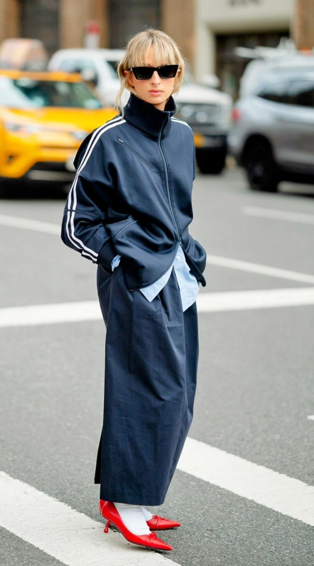 From the Neck Up: Η νέα πρόταση για styling που υιοθετούν οι influencers