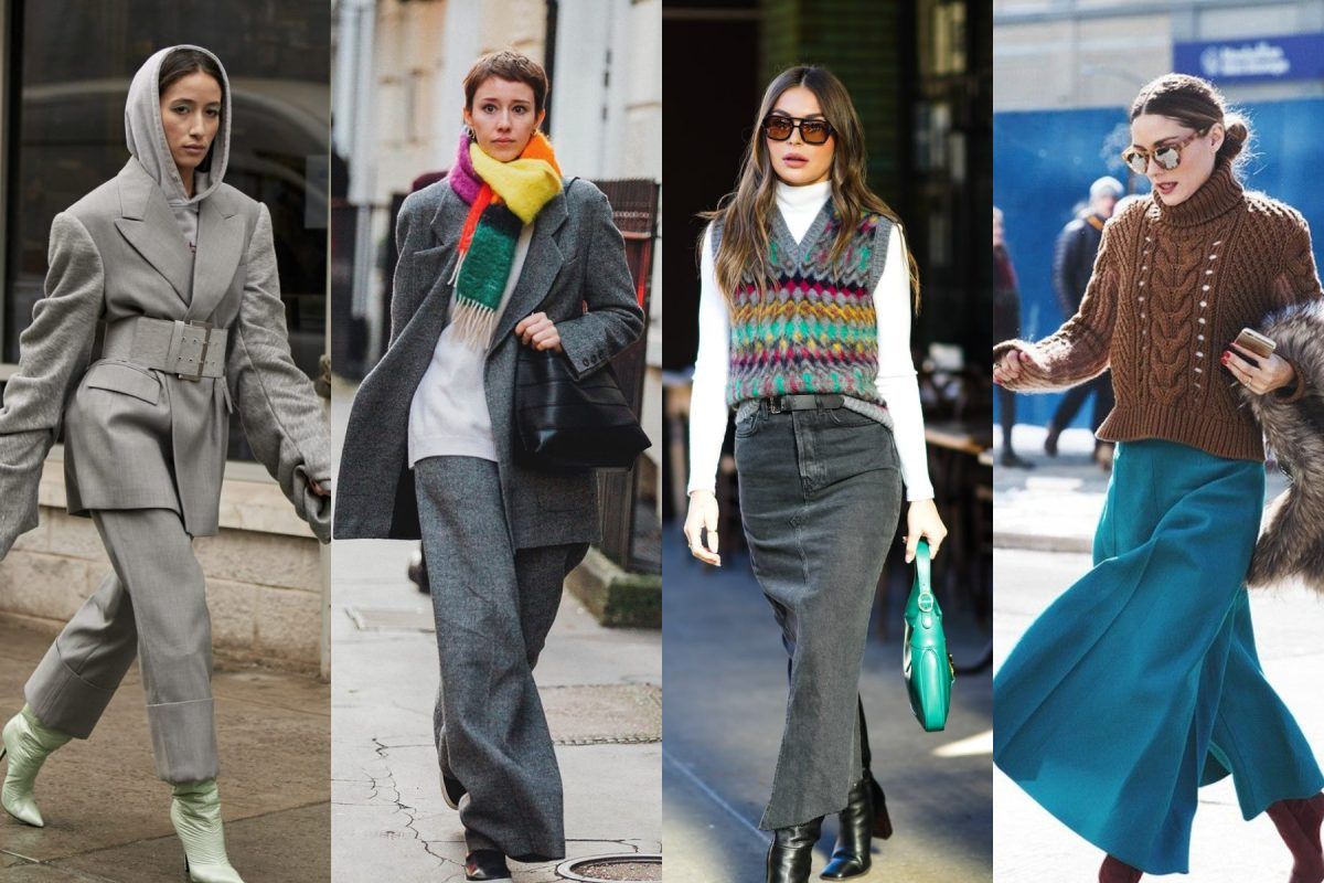 From the Neck Up: Η νέα πρόταση για styling που υιοθετούν οι influencers