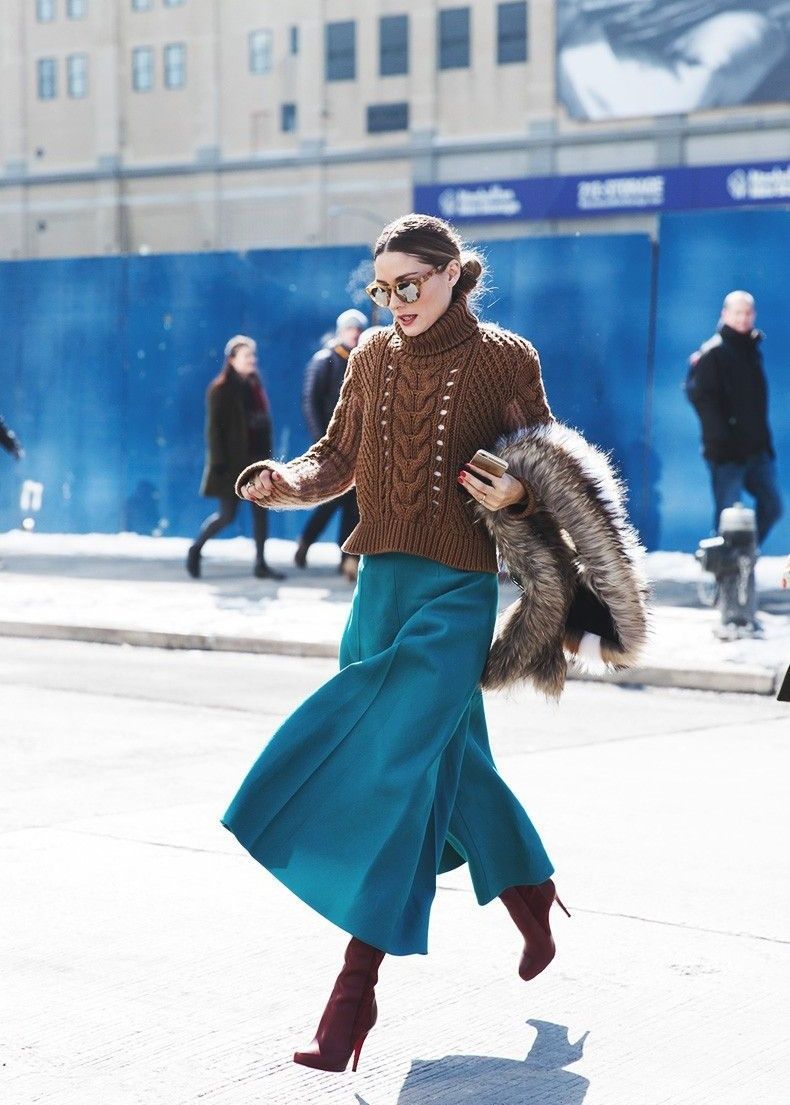 From the Neck Up: Η νέα πρόταση για styling που υιοθετούν οι influencers