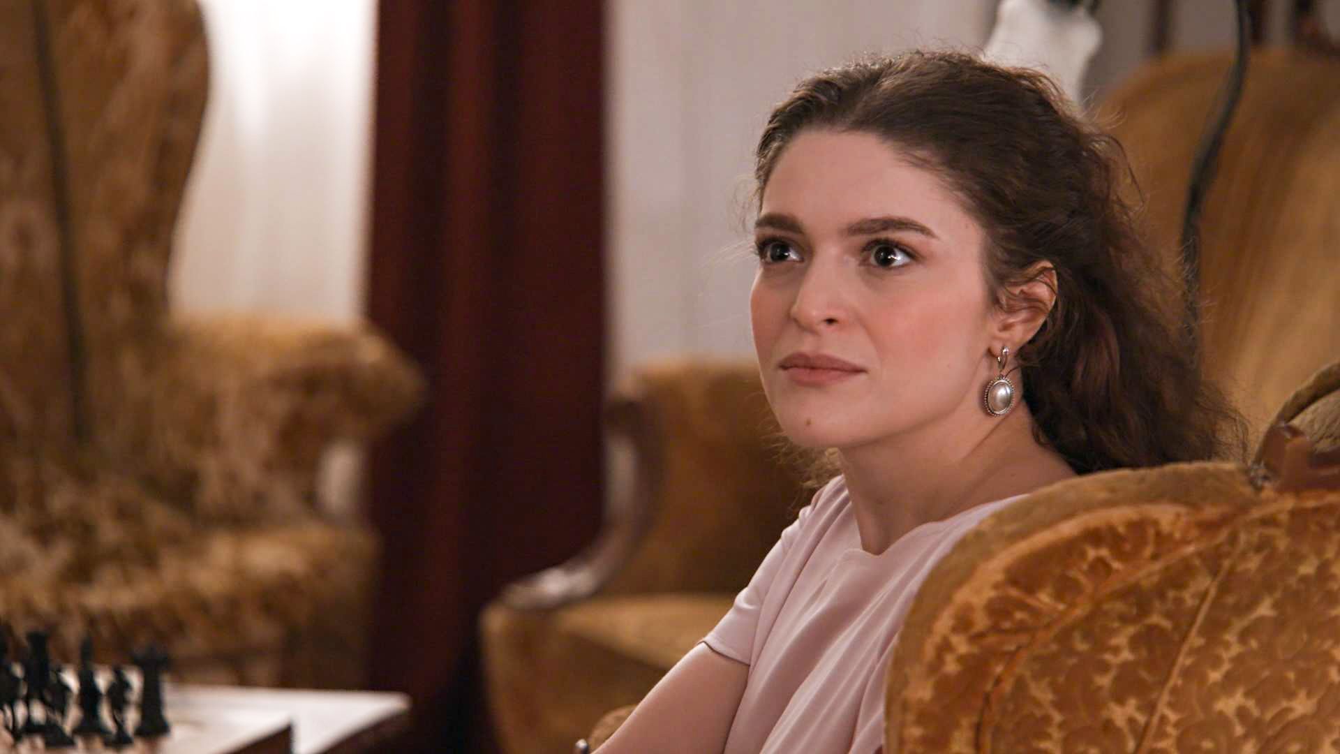 Grand Hotel-Αλίκη