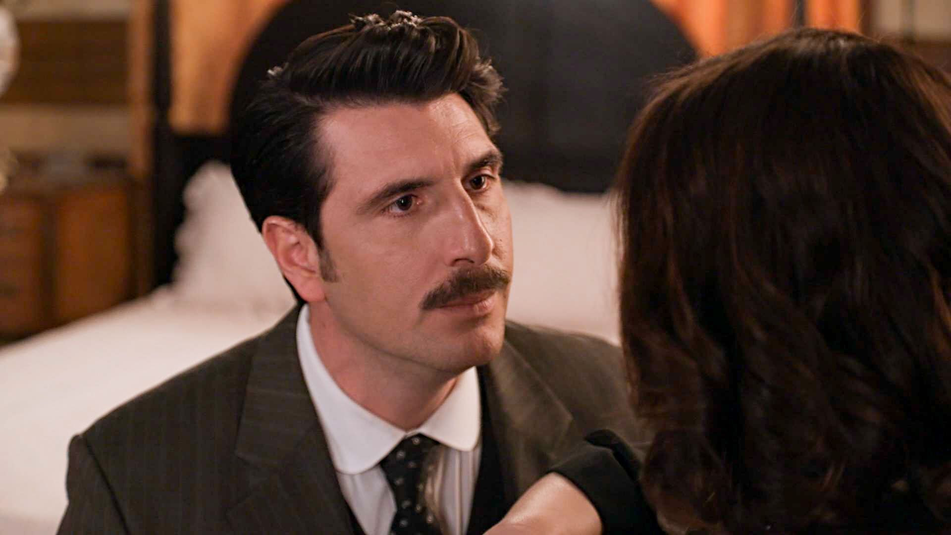 Grand Hotel-Ρήγας