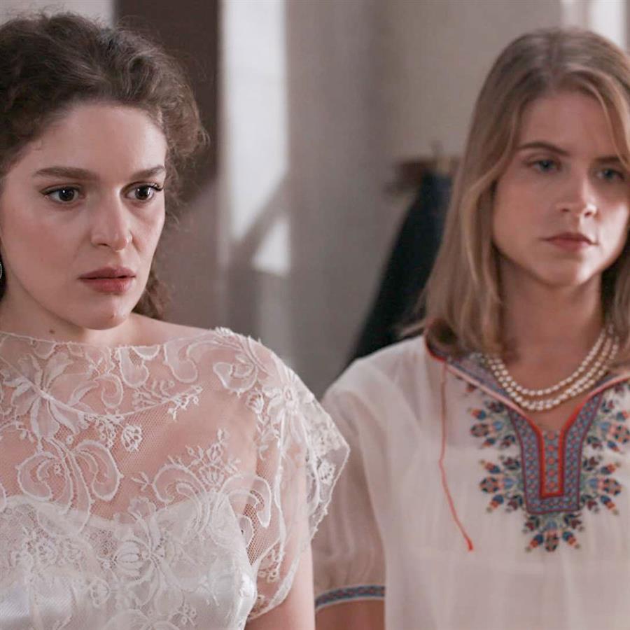 GRand Hotel-Φρίντα -Αλίκη 