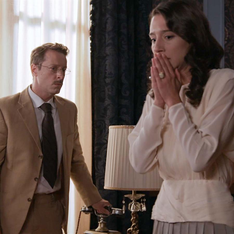 Grand Hotel-Αλέξανδρος-Σοφία Grand Hotel-Αλέξανδρος-Σοφία